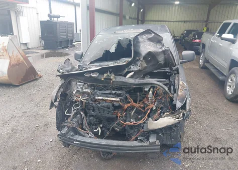 2013 Dodge Journey American Value Pkg z USA, uszkodzony, nr VIN 3C4PDCAB0DT671732